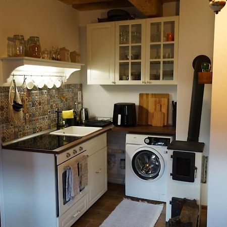Drevenica Harmony Villa Ruzomberok Eksteriør billede