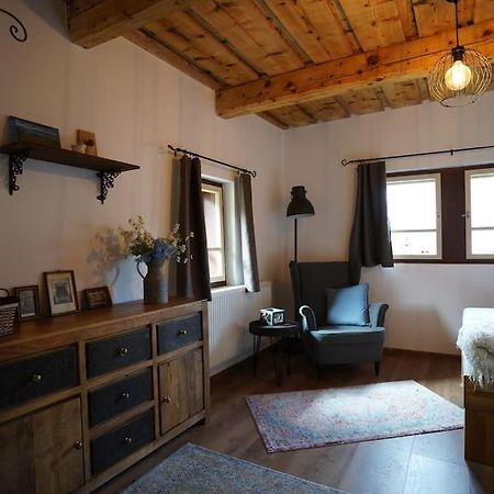 Drevenica Harmony Villa Ruzomberok Eksteriør billede