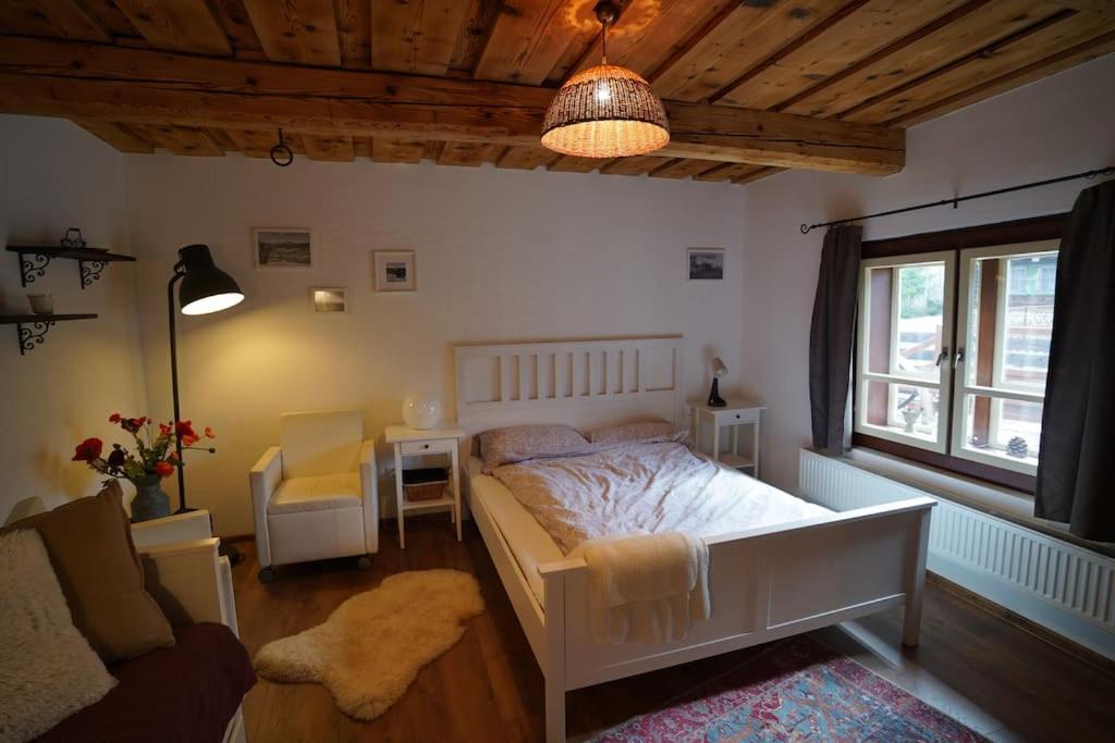 Drevenica Harmony Villa Ruzomberok Eksteriør billede