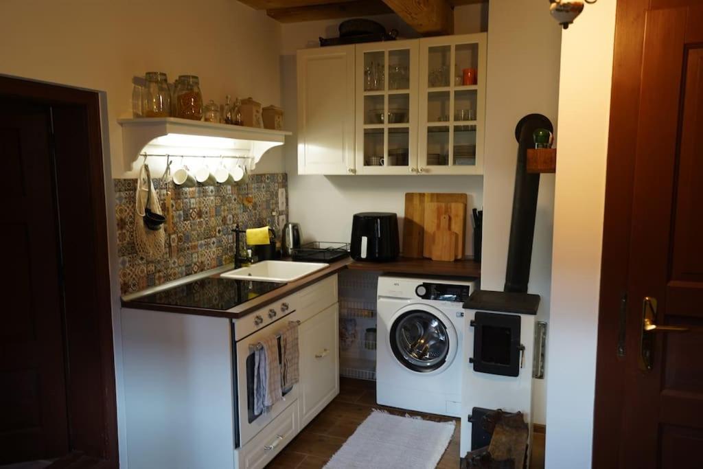Drevenica Harmony Villa Ruzomberok Eksteriør billede