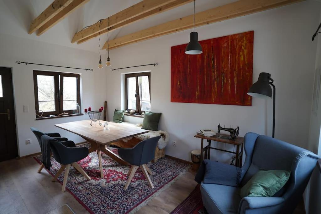 Drevenica Harmony Villa Ruzomberok Eksteriør billede