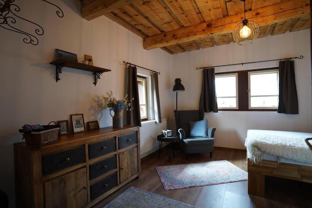 Drevenica Harmony Villa Ruzomberok Eksteriør billede
