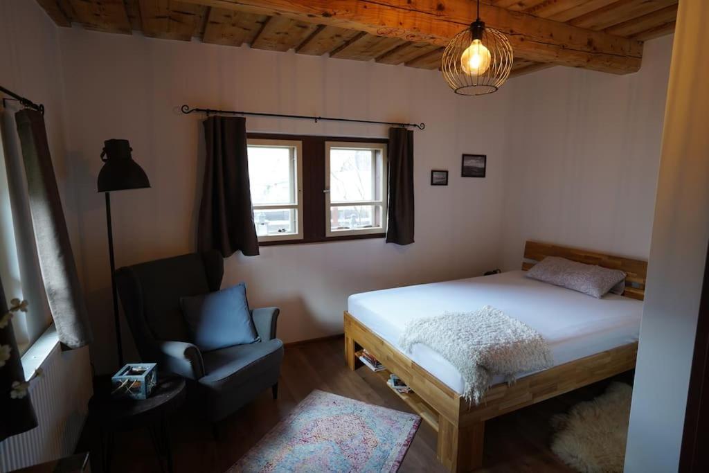 Drevenica Harmony Villa Ruzomberok Eksteriør billede