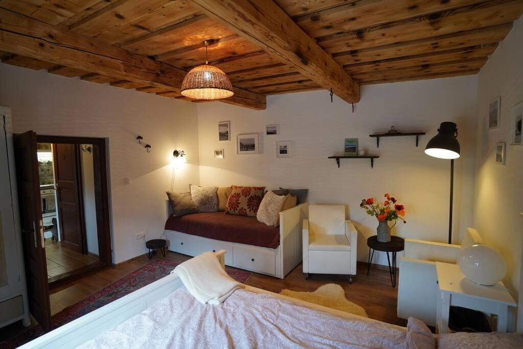 Drevenica Harmony Villa Ruzomberok Eksteriør billede