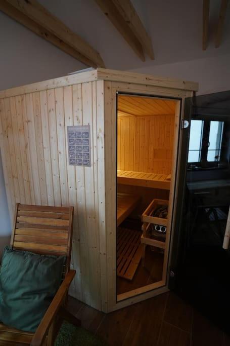 Drevenica Harmony Villa Ruzomberok Eksteriør billede