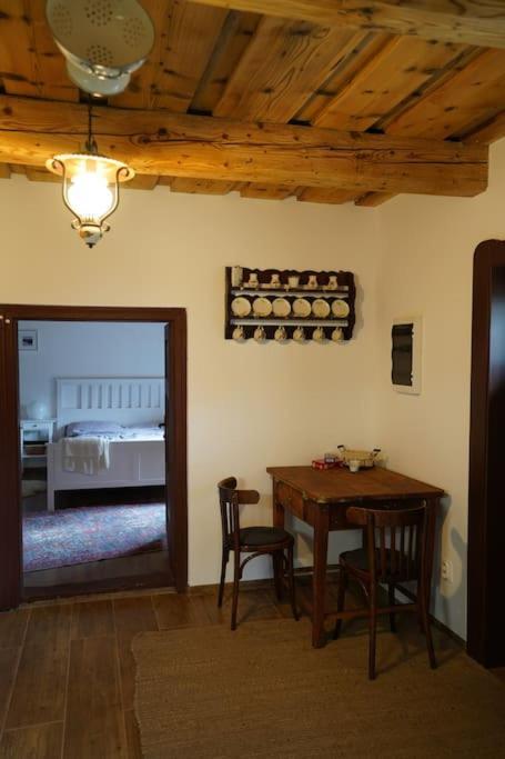 Drevenica Harmony Villa Ruzomberok Eksteriør billede
