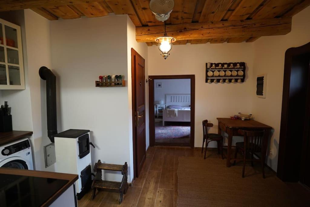 Drevenica Harmony Villa Ruzomberok Eksteriør billede