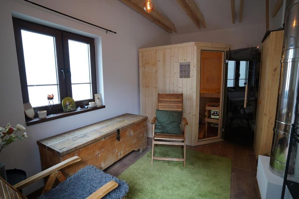 Drevenica Harmony Villa Ruzomberok Eksteriør billede