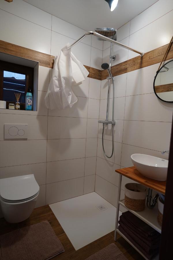 Drevenica Harmony Villa Ruzomberok Eksteriør billede